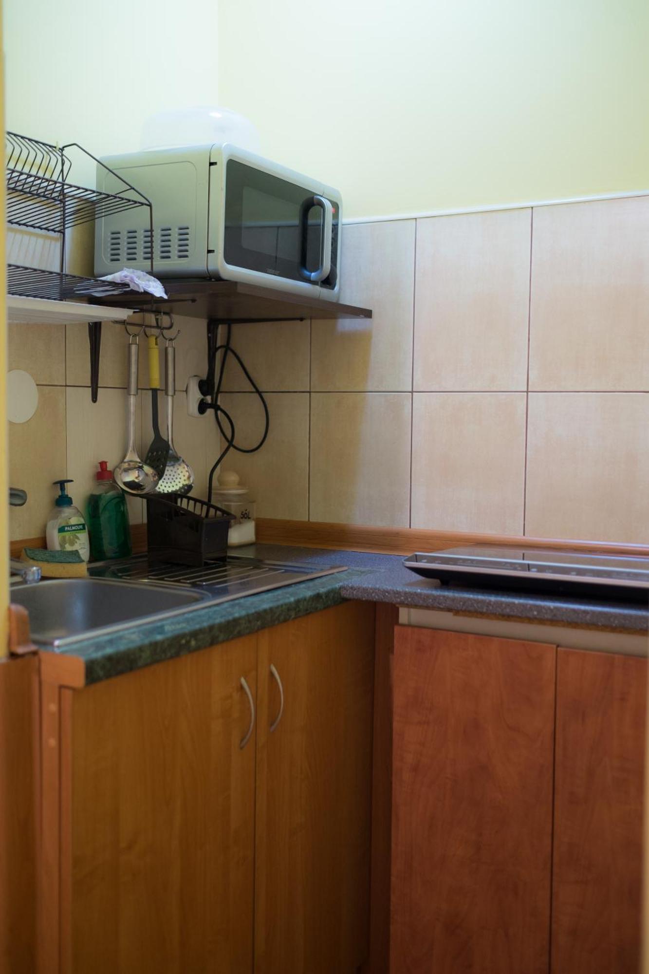 Oko Проживання в сім'ї Закопане