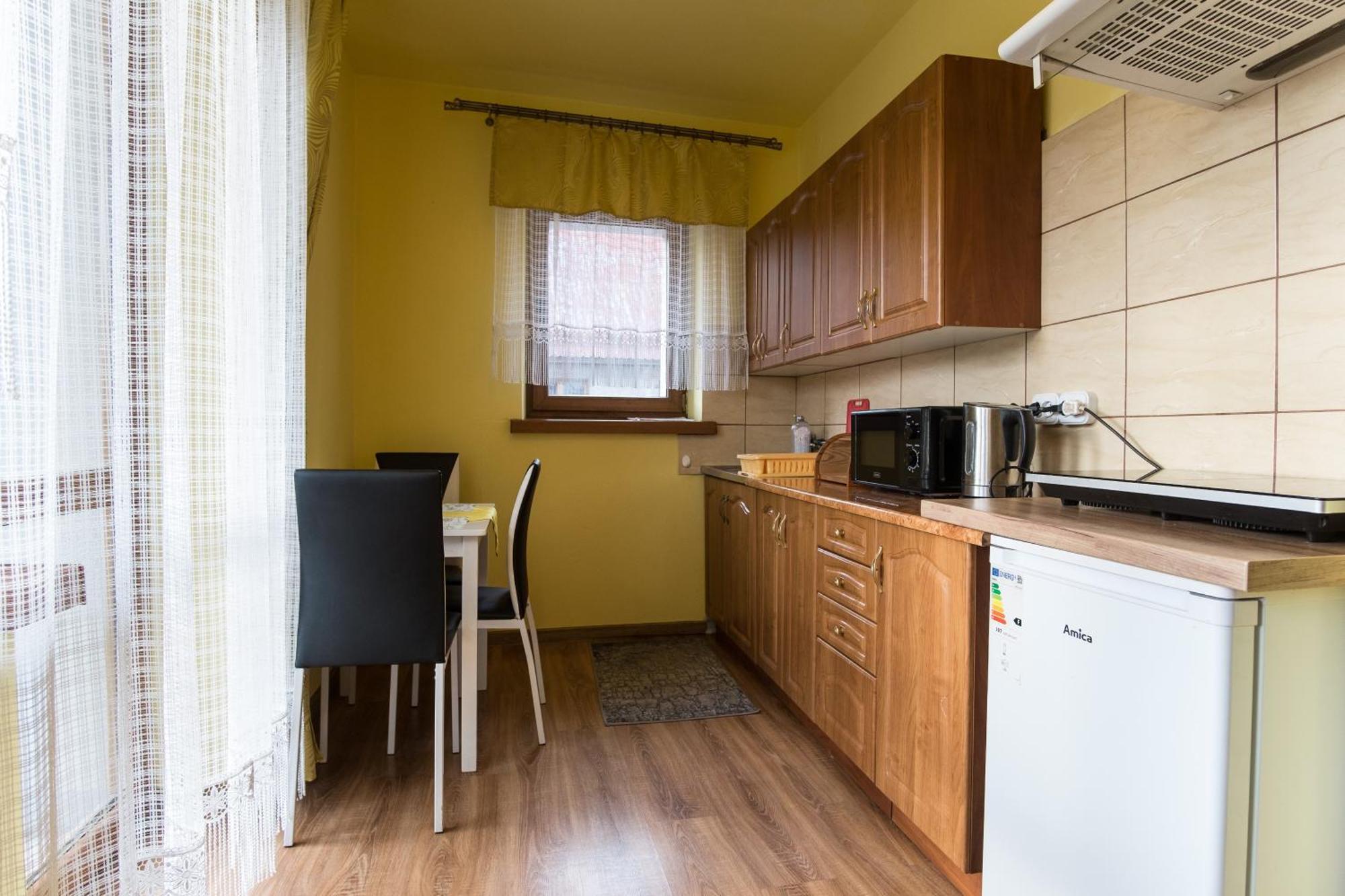 Oko Homestay Zakopane