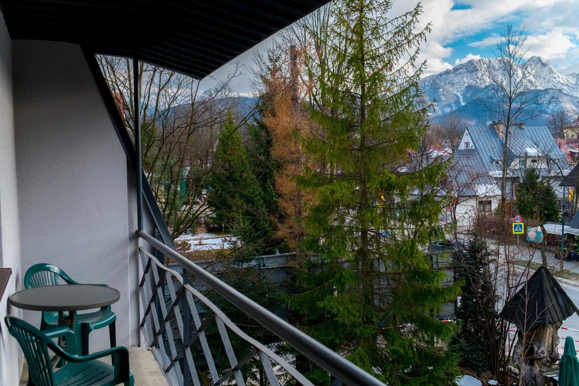 Oko Homestay Zakopane