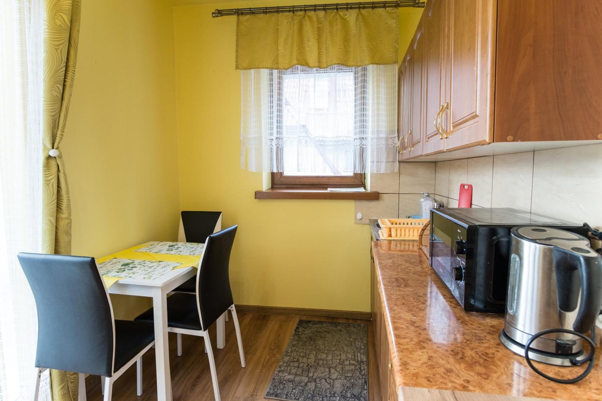 Homestay Oko Zakopane